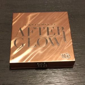Urban Decay After Glow O.N.S. Highlighter Palette